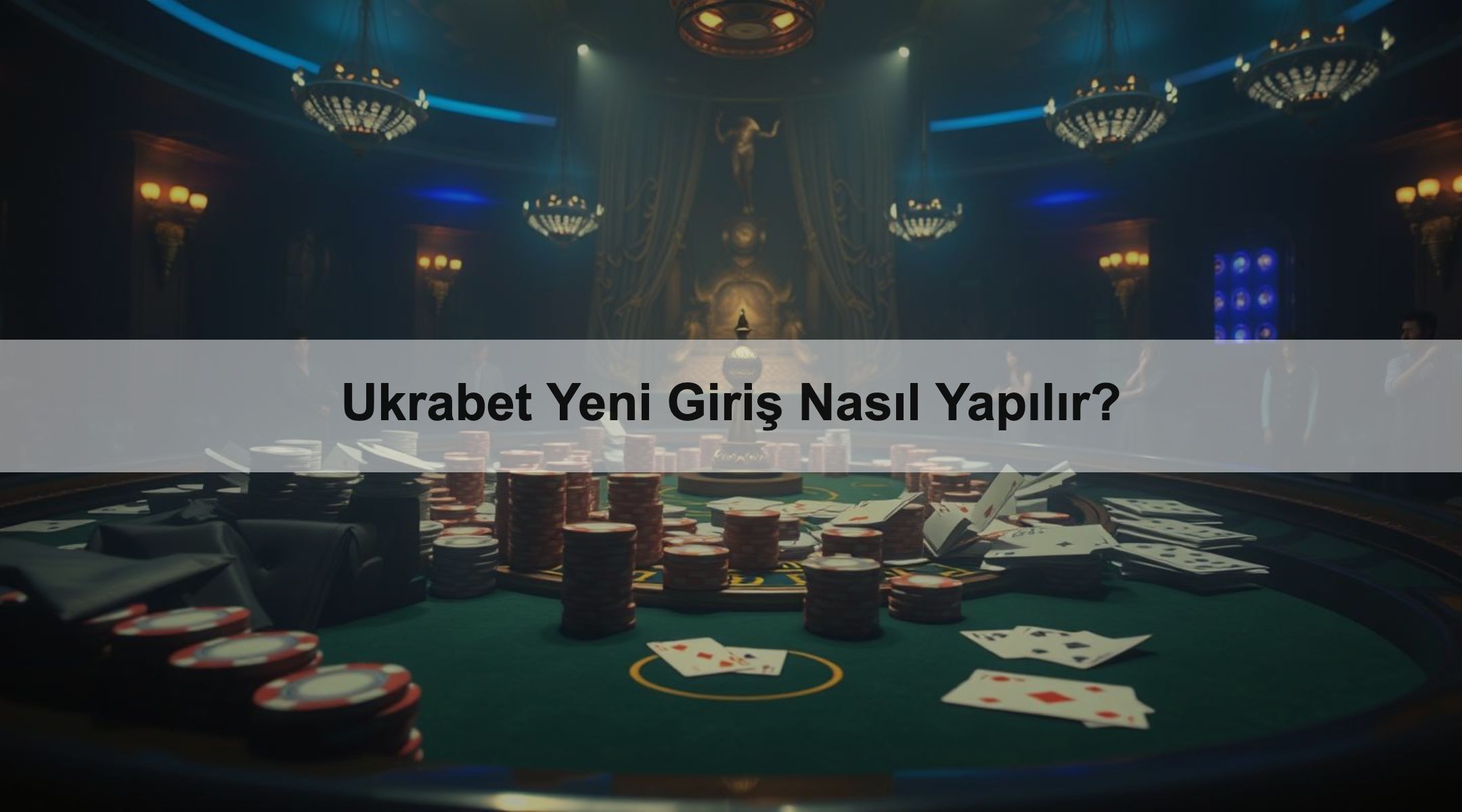 Ukrabet Yeni Giriş Nasıl Yapılır? 1 Ukrabet Yeni Giriş Nasıl Yapılır?
