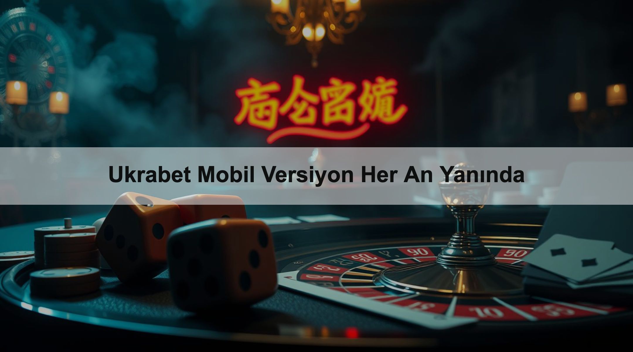 Ukrabet Mobil Versiyon Her An Yanında