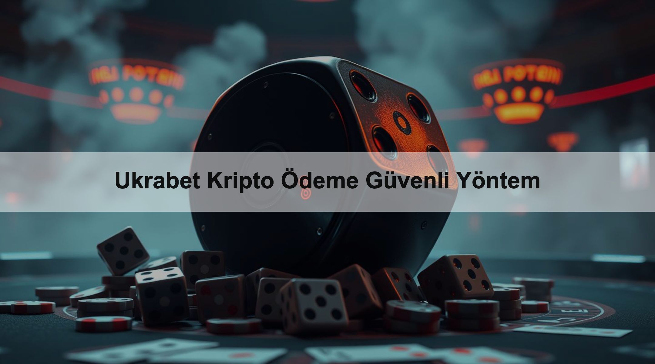 Ukrabet Kripto Ödeme Güvenli Yöntem