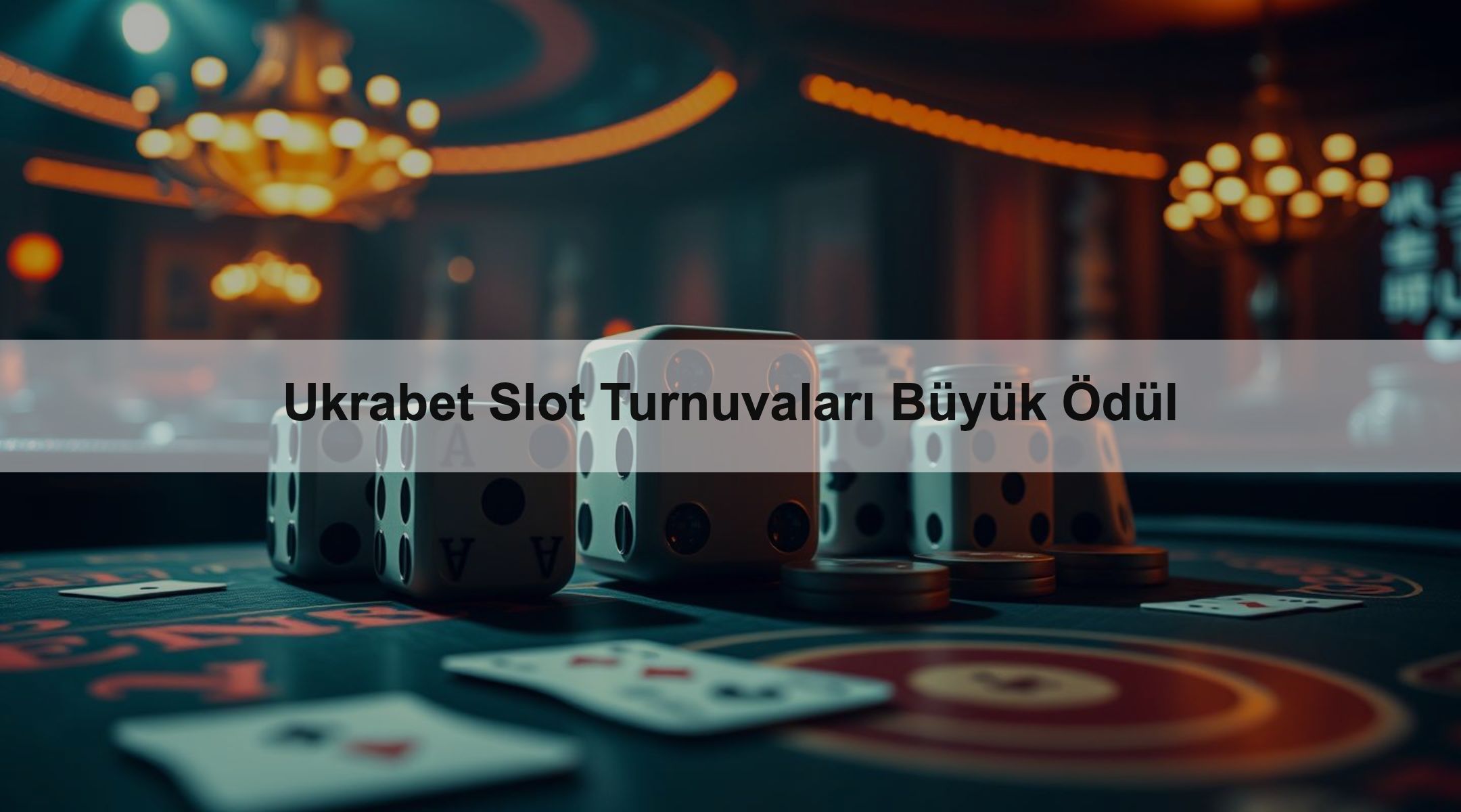 Ukrabet Slot Turnuvaları Büyük Ödül 1 Ukrabet Slot Turnuvaları Büyük Ödül