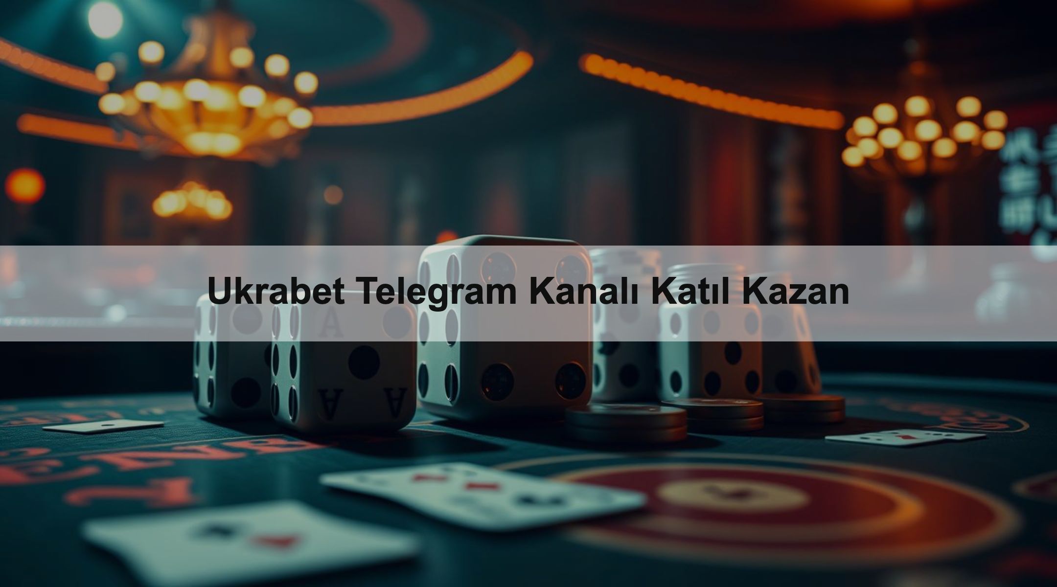 Ukrabet Telegram Kanalı Katıl Kazan