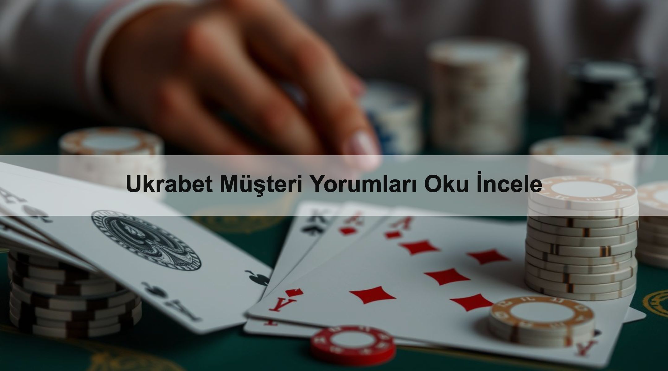 Ukrabet Müşteri Yorumları Oku İncele